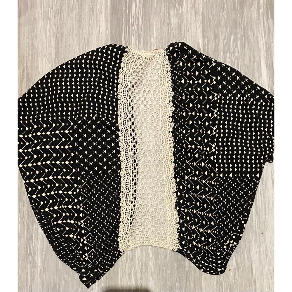 Ivivva short kimono